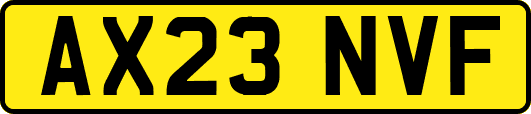 AX23NVF