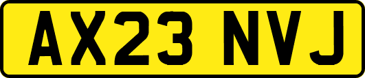 AX23NVJ