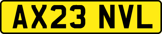 AX23NVL