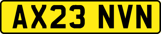 AX23NVN