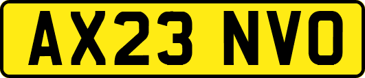 AX23NVO