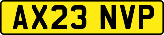 AX23NVP