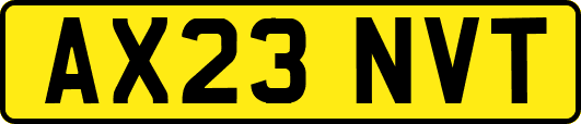 AX23NVT