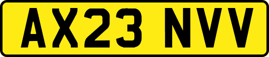 AX23NVV