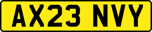 AX23NVY