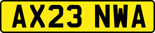AX23NWA
