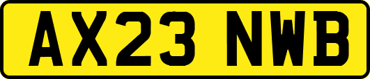 AX23NWB