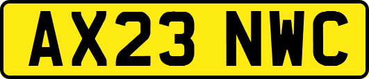 AX23NWC