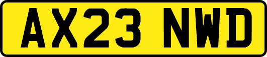 AX23NWD