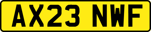 AX23NWF