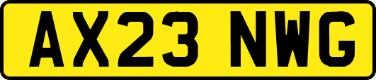AX23NWG