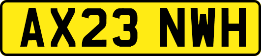 AX23NWH