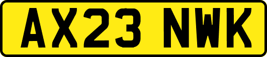 AX23NWK
