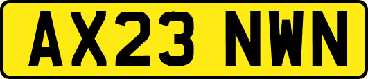 AX23NWN