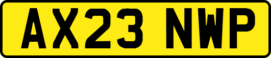 AX23NWP