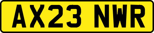 AX23NWR