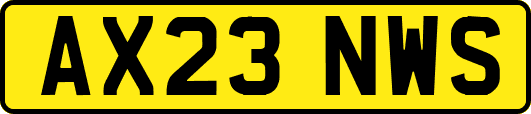 AX23NWS