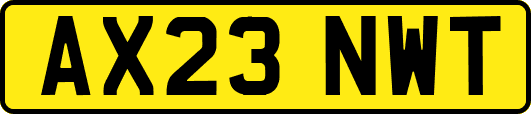 AX23NWT