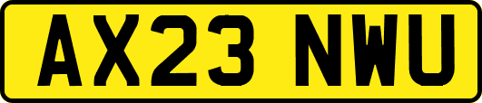 AX23NWU