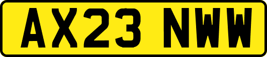 AX23NWW