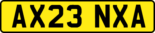 AX23NXA
