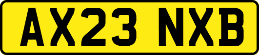 AX23NXB