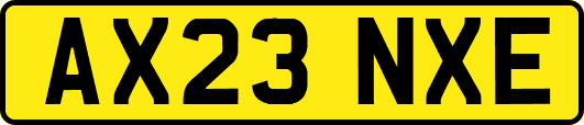 AX23NXE