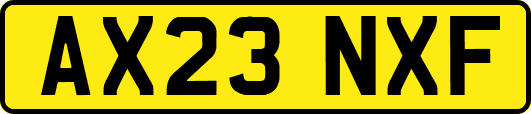 AX23NXF