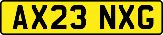 AX23NXG