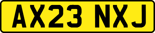 AX23NXJ