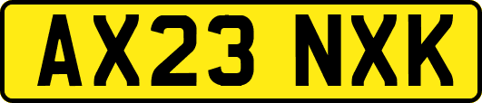 AX23NXK