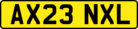 AX23NXL
