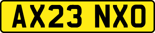 AX23NXO