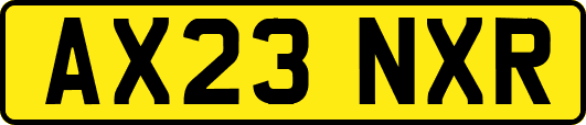 AX23NXR