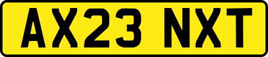AX23NXT