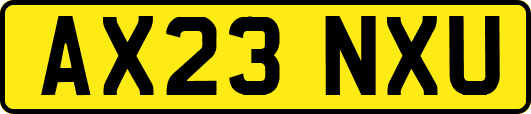 AX23NXU
