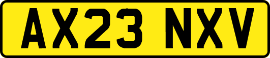 AX23NXV