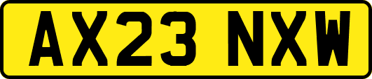 AX23NXW