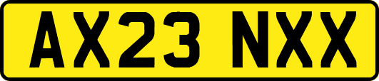 AX23NXX