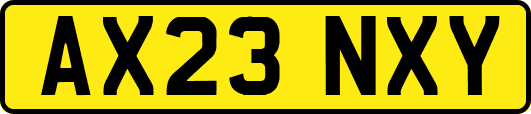 AX23NXY
