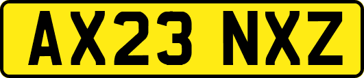 AX23NXZ