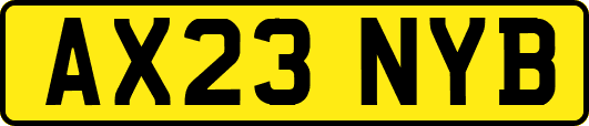 AX23NYB