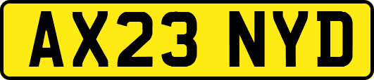 AX23NYD