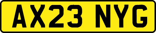 AX23NYG