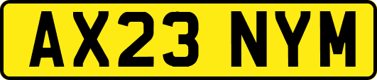 AX23NYM