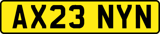 AX23NYN