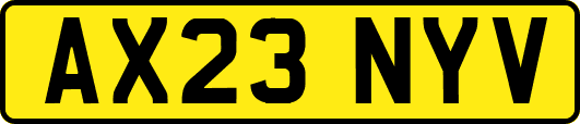 AX23NYV
