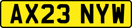 AX23NYW
