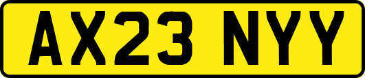 AX23NYY