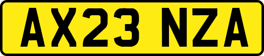 AX23NZA
